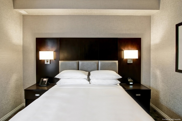 Hotel DoubleTree by Hilton Toronto Downtown